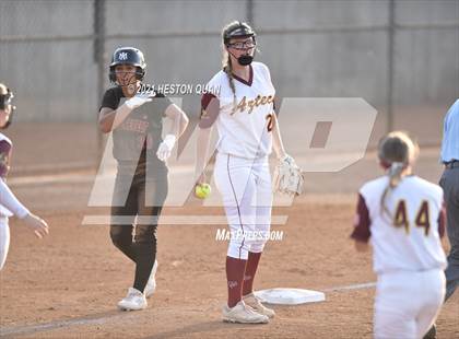 Thumbnail 2 in Esperanza vs. Roosevelt (CIF-SS D1 Final) photogallery.