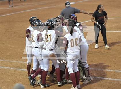Thumbnail 3 in Esperanza vs. Roosevelt (CIF-SS D1 Final) photogallery.