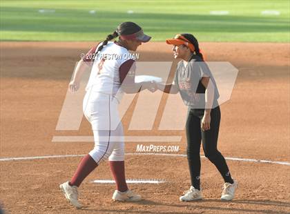 Thumbnail 3 in Esperanza vs. Roosevelt (CIF-SS D1 Final) photogallery.