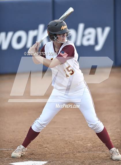 Thumbnail 3 in Esperanza vs. Roosevelt (CIF-SS D1 Final) photogallery.