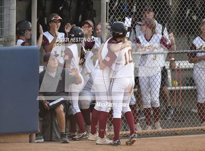 Thumbnail 3 in Esperanza vs. Roosevelt (CIF-SS D1 Final) photogallery.