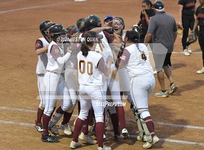Thumbnail 3 in Esperanza vs. Roosevelt (CIF-SS D1 Final) photogallery.