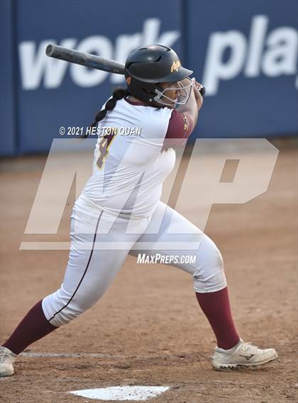 Thumbnail 3 in Esperanza vs. Roosevelt (CIF-SS D1 Final) photogallery.