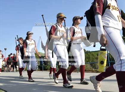 Thumbnail 3 in Esperanza vs. Roosevelt (CIF-SS D1 Final) photogallery.