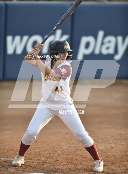 Thumbnail 3 in Esperanza vs. Roosevelt (CIF-SS D1 Final) photogallery.