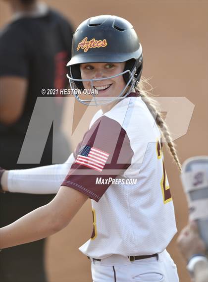 Thumbnail 3 in Esperanza vs. Roosevelt (CIF-SS D1 Final) photogallery.