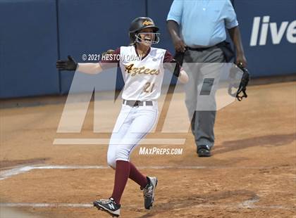 Thumbnail 1 in Esperanza vs. Roosevelt (CIF-SS D1 Final) photogallery.