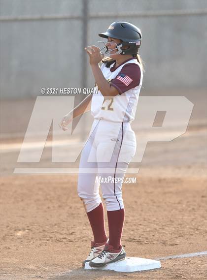 Thumbnail 3 in Esperanza vs. Roosevelt (CIF-SS D1 Final) photogallery.