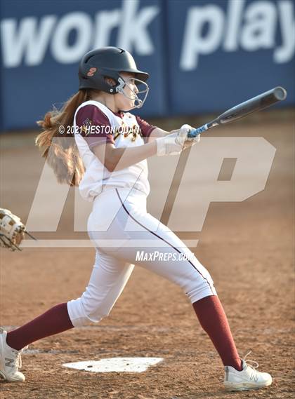 Thumbnail 2 in Esperanza vs. Roosevelt (CIF-SS D1 Final) photogallery.