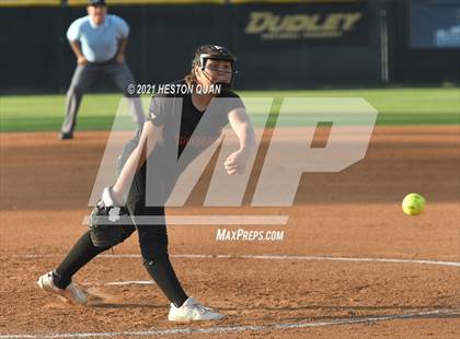 Thumbnail 3 in Esperanza vs. Roosevelt (CIF-SS D1 Final) photogallery.