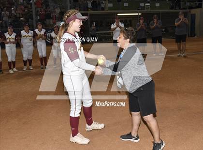 Thumbnail 3 in Esperanza vs. Roosevelt (CIF-SS D1 Final) photogallery.