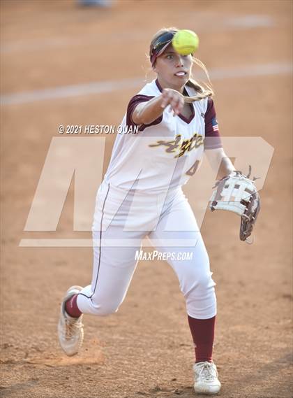 Thumbnail 3 in Esperanza vs. Roosevelt (CIF-SS D1 Final) photogallery.
