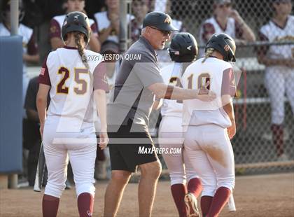 Thumbnail 2 in Esperanza vs. Roosevelt (CIF-SS D1 Final) photogallery.