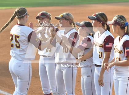 Thumbnail 3 in Esperanza vs. Roosevelt (CIF-SS D1 Final) photogallery.