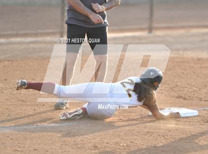 Thumbnail 2 in Esperanza vs. Roosevelt (CIF-SS D1 Final) photogallery.