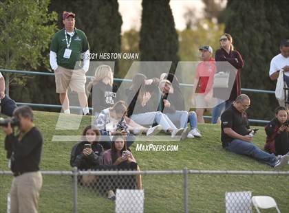 Thumbnail 2 in Esperanza vs. Roosevelt (CIF-SS D1 Final) photogallery.