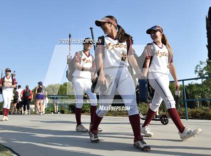 Thumbnail 3 in Esperanza vs. Roosevelt (CIF-SS D1 Final) photogallery.