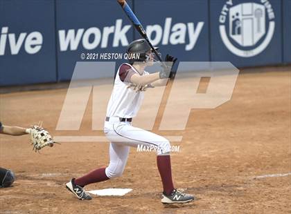 Thumbnail 3 in Esperanza vs. Roosevelt (CIF-SS D1 Final) photogallery.