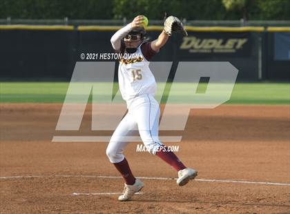 Thumbnail 3 in Esperanza vs. Roosevelt (CIF-SS D1 Final) photogallery.
