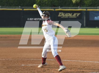 Thumbnail 1 in Esperanza vs. Roosevelt (CIF-SS D1 Final) photogallery.