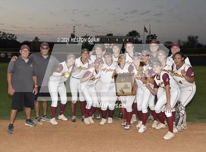 Thumbnail 3 in Esperanza vs. Roosevelt (CIF-SS D1 Final) photogallery.