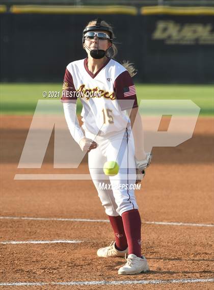 Thumbnail 2 in Esperanza vs. Roosevelt (CIF-SS D1 Final) photogallery.