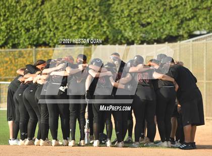 Thumbnail 1 in Esperanza vs. Roosevelt (CIF-SS D1 Final) photogallery.