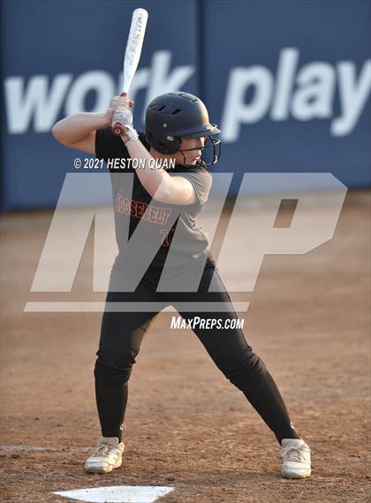 Thumbnail 1 in Esperanza vs. Roosevelt (CIF-SS D1 Final) photogallery.