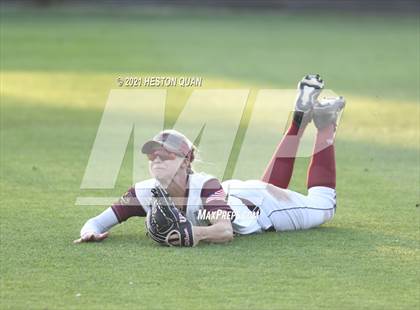 Thumbnail 2 in Esperanza vs. Roosevelt (CIF-SS D1 Final) photogallery.