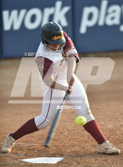 Thumbnail 3 in Esperanza vs. Roosevelt (CIF-SS D1 Final) photogallery.