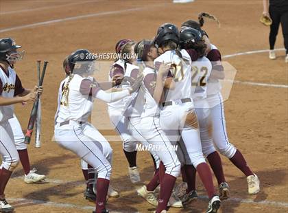 Thumbnail 3 in Esperanza vs. Roosevelt (CIF-SS D1 Final) photogallery.