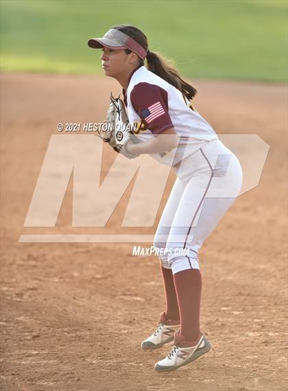 Thumbnail 1 in Esperanza vs. Roosevelt (CIF-SS D1 Final) photogallery.