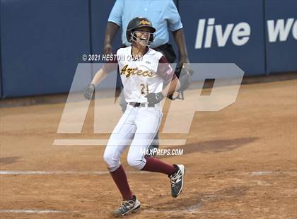 Thumbnail 3 in Esperanza vs. Roosevelt (CIF-SS D1 Final) photogallery.