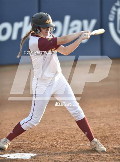 Thumbnail 2 in Esperanza vs. Roosevelt (CIF-SS D1 Final) photogallery.