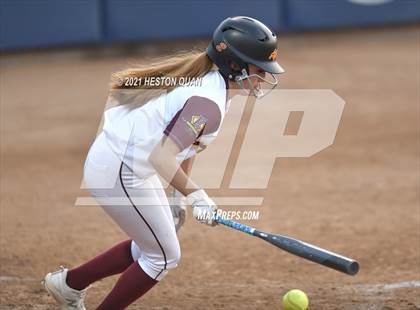 Thumbnail 3 in Esperanza vs. Roosevelt (CIF-SS D1 Final) photogallery.