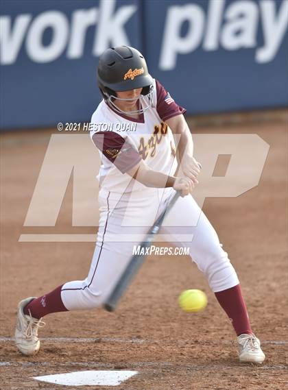 Thumbnail 3 in Esperanza vs. Roosevelt (CIF-SS D1 Final) photogallery.