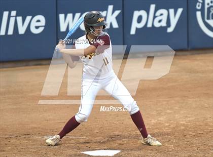 Thumbnail 3 in Esperanza vs. Roosevelt (CIF-SS D1 Final) photogallery.