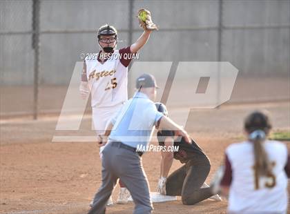Thumbnail 3 in Esperanza vs. Roosevelt (CIF-SS D1 Final) photogallery.