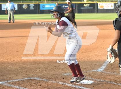 Thumbnail 3 in Esperanza vs. Roosevelt (CIF-SS D1 Final) photogallery.