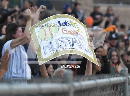 Thumbnail 2 in Esperanza vs. Roosevelt (CIF-SS D1 Final) photogallery.