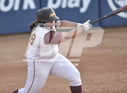 Thumbnail 1 in Esperanza vs. Roosevelt (CIF-SS D1 Final) photogallery.