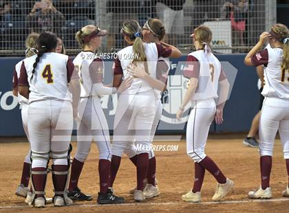 Thumbnail 1 in Esperanza vs. Roosevelt (CIF-SS D1 Final) photogallery.