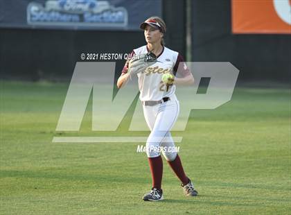 Thumbnail 3 in Esperanza vs. Roosevelt (CIF-SS D1 Final) photogallery.