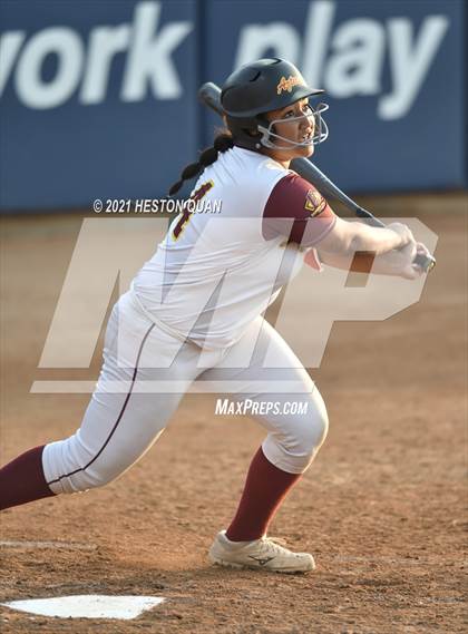 Thumbnail 3 in Esperanza vs. Roosevelt (CIF-SS D1 Final) photogallery.