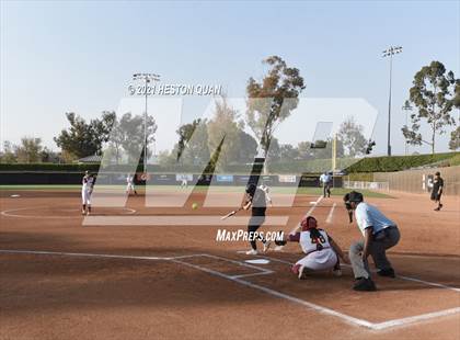 Thumbnail 3 in Esperanza vs. Roosevelt (CIF-SS D1 Final) photogallery.