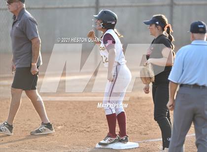 Thumbnail 1 in Esperanza vs. Roosevelt (CIF-SS D1 Final) photogallery.