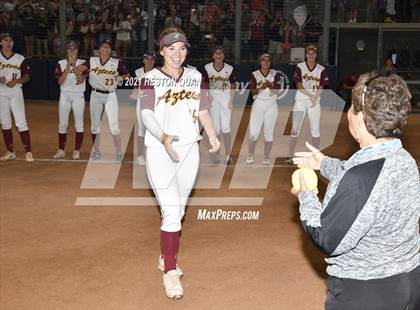 Thumbnail 3 in Esperanza vs. Roosevelt (CIF-SS D1 Final) photogallery.