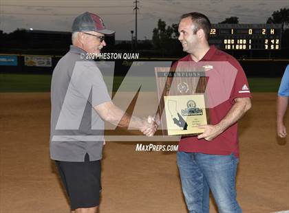 Thumbnail 3 in Esperanza vs. Roosevelt (CIF-SS D1 Final) photogallery.