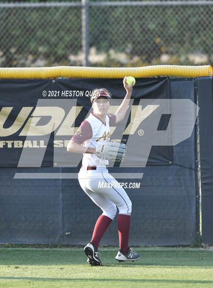 Thumbnail 3 in Esperanza vs. Roosevelt (CIF-SS D1 Final) photogallery.