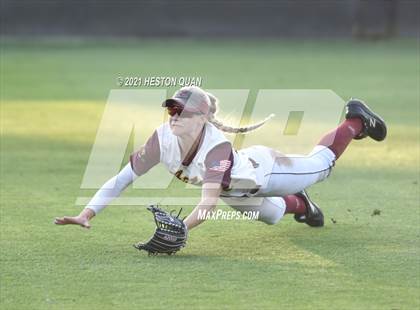 Thumbnail 1 in Esperanza vs. Roosevelt (CIF-SS D1 Final) photogallery.